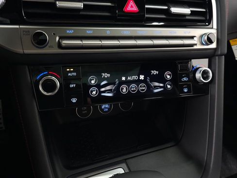 New 2026 Genesis G70 3.3T Sport Prestige image 26