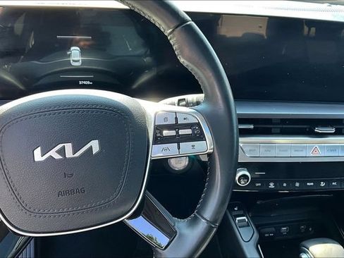Used 2024 Kia Telluride S w/ S Sunroof Package AWD/4WD image 12