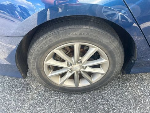 Used 2018 Hyundai Sonata SE FWD image 13