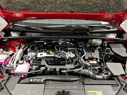 Certified 2026 Toyota Prius Plug-In Hybrid image 43