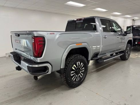 New 2026 GMC Sierra 2500 SLT w/ SLT Premium Package image 7