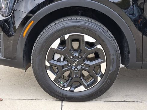 New 2025 Kia Sorento S AWD/4WD image 9