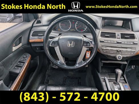 Used 2011 Honda Accord EX-L image 15