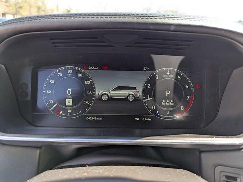 Used 2022 Land Rover Range Rover Sport Autobiography AWD/4WD image 21