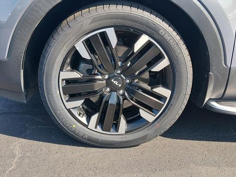 Certified 2023 Kia Telluride SX FWD image 9
