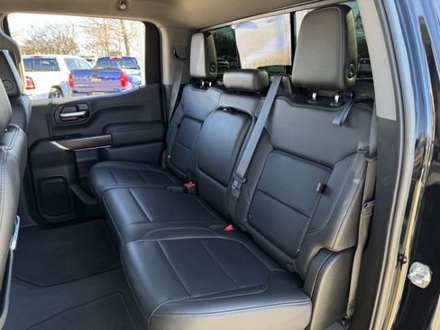 Used 2019 GMC Sierra 1500 SLT image 29