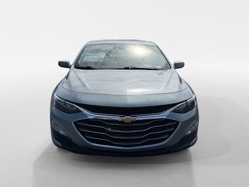 Used 2024 Chevrolet Malibu LT FWD image 8