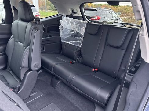 New 2025 Subaru Ascent Touring image 30