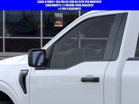 New 2026 Ford F150 XL AWD/4WD image 20