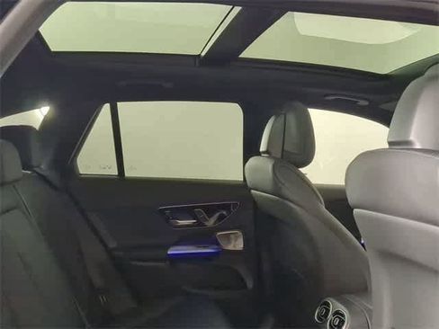 Certified 2026 Mercedes-Benz GLC 300 4MATIC image 20