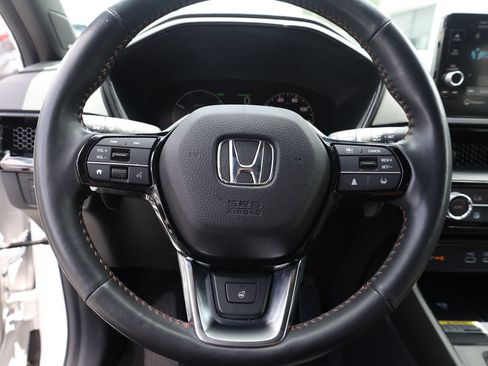 Used 2023 Honda CR-V Sport Touring image 34