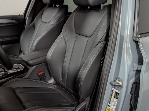 Certified 2024 BMW X3 M40i w/ Premium Package image 21