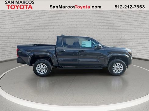 New 2026 Toyota Tacoma SR image 4