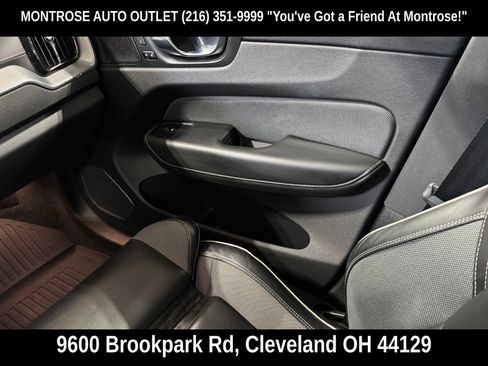 Used 2020 Volvo XC60 T8 R-Design AWD/4WD image 43