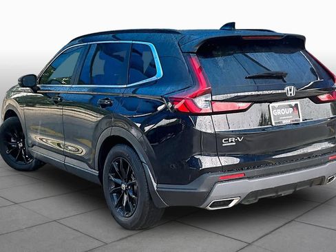 Used 2024 Honda CR-V Sport-L image 12