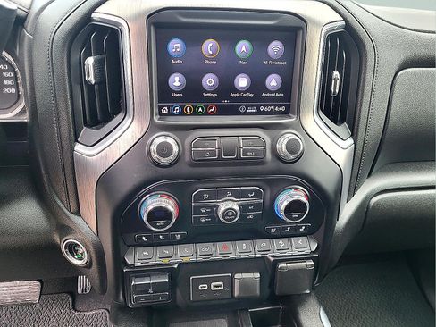 Used 2020 GMC Sierra 1500 Denali w/ Denali Ultimate Package AWD/4WD image 23