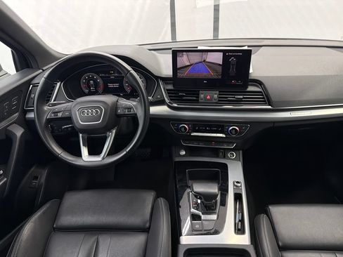 Used 2025 Audi Q5 2.0T Premium AWD/4WD image 25