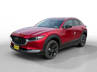 New 2025 MAZDA CX-30 AWD 2.5 S w/ Select Sport Pkg