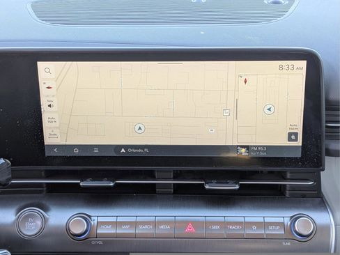 Certified 2024 Hyundai Kona SEL FWD image 21