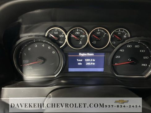 Used 2020 Chevrolet Silverado 1500 LT w/ All-Star Edition image 28