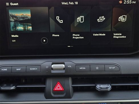 New 2026 Kia K4 FWD image 14