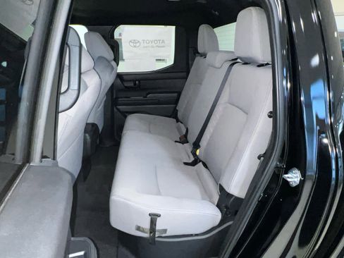 New 2026 Toyota Tacoma SR5 AWD/4WD image 11
