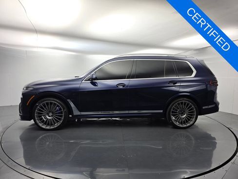 Used 2023 BMW ALPINA XB7 AWD/4WD image 7