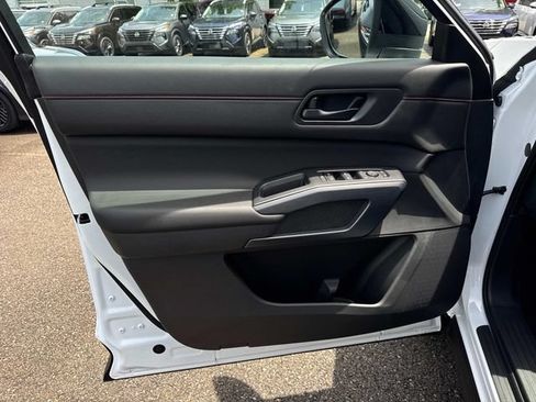 New 2026 Nissan Pathfinder Rock Creek AWD/4WD image 22
