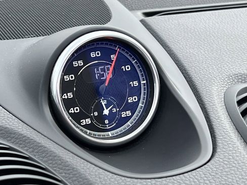 Used 2021 Porsche 718 Boxster GTS image 20