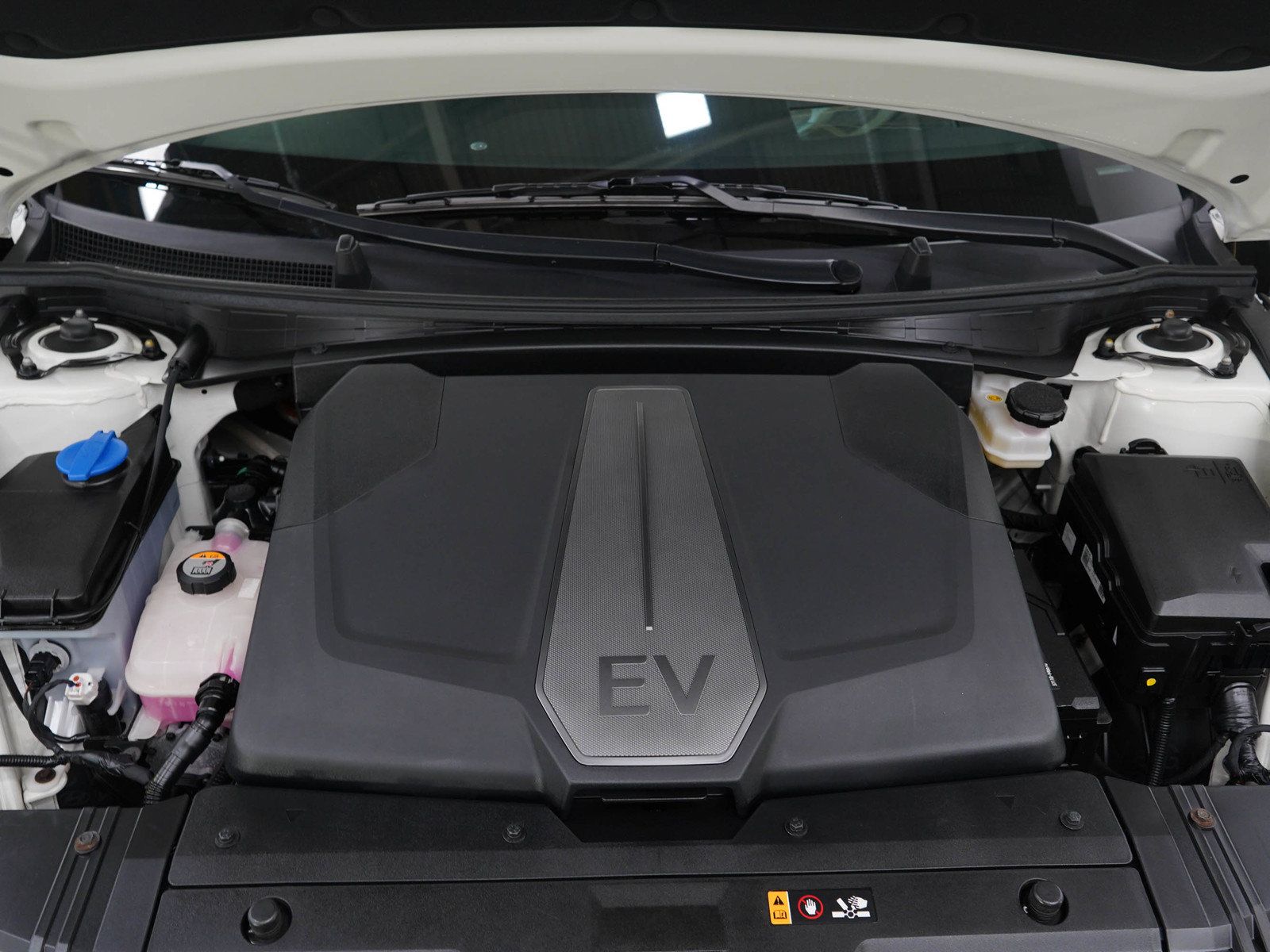Used 2023 Kia EV6 GT AWD/4WD image 27