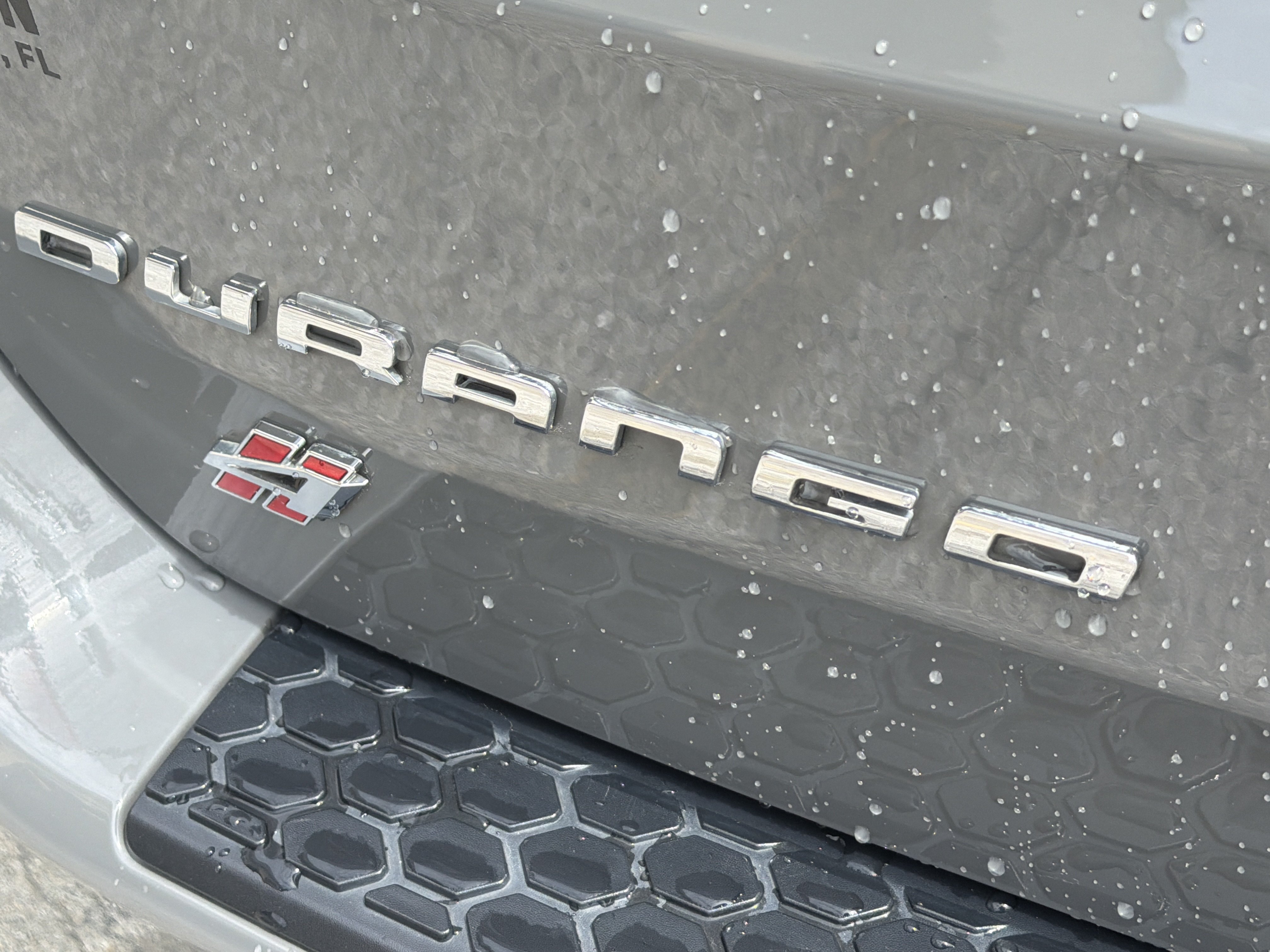 Used 2023 Dodge Durango GT AWD/4WD image 13