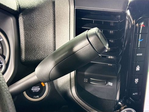 New 2026 RAM 3500 Tradesman AWD/4WD image 18