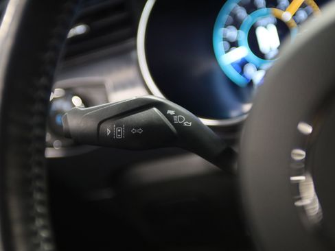 Used 2022 Ford Mustang Mach 1 RWD image 22