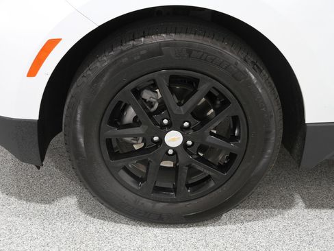 Certified 2022 Chevrolet Equinox LS w/ LS Convenience Package image 20