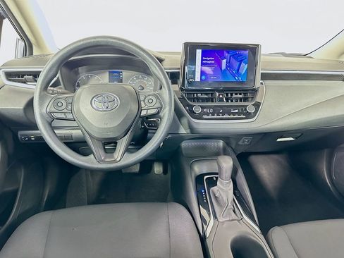 Certified 2024 Toyota Corolla LE FWD image 22