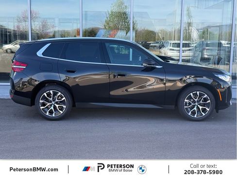 New 2026 BMW X3 xDrive30 w/ Premium Package AWD/4WD image 6