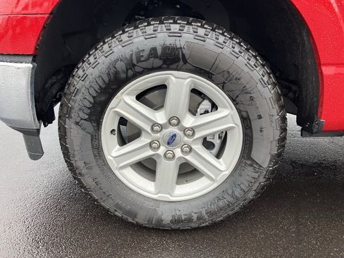 Used 2025 Ford F150 XLT w/ Equipment Group 301A Standard image 13