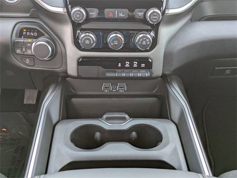 New 2026 RAM 1500 Express image 19