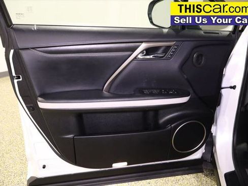 Used 2022 Lexus RX 350 FWD w/ Special Edition image 35