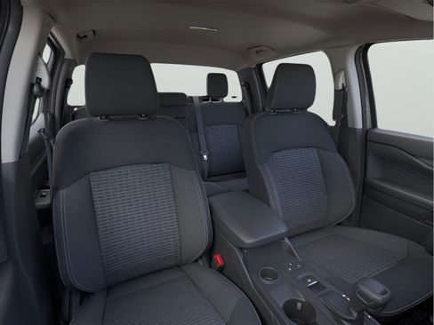 New 2026 Ford Ranger XL RWD image 10