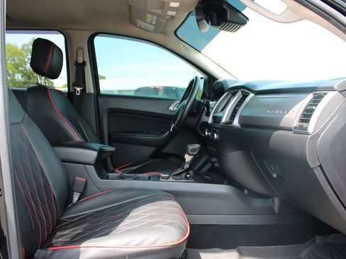 Used 2022 Ford Ranger XLT w/ Equipment Group 301A Mid AWD/4WD image 27