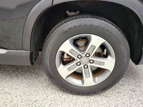 Used 2023 Honda Pilot EX-L image 9