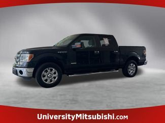 Used 2013 Ford F150 XLT w/ XLT Chrome Pkg RWD 360° Tour