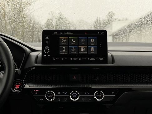 Certified 2023 Honda CR-V EX-L image 20