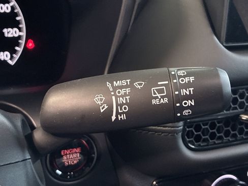 Certified 2026 Honda HR-V LX image 26
