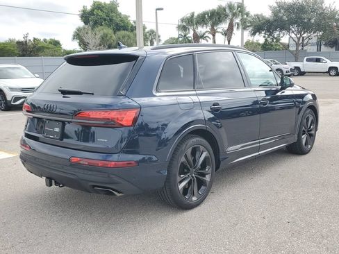 Certified 2026 Audi Q7 3.0T Premium Plus w/ Premium Plus Package AWD/4WD image 5