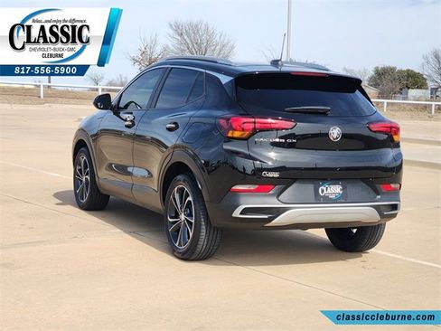 Used 2022 Buick Encore GX Select image 7