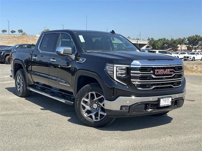 New 2026 GMC Sierra 1500 SLT w/ SLT Premium Plus Package