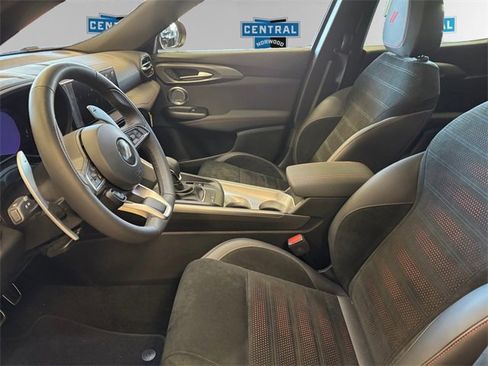 New 2024 Dodge Hornet R/T Plus image 9