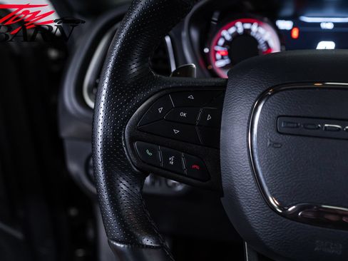 Used 2021 Dodge Challenger R/T Scat Pack RWD image 31